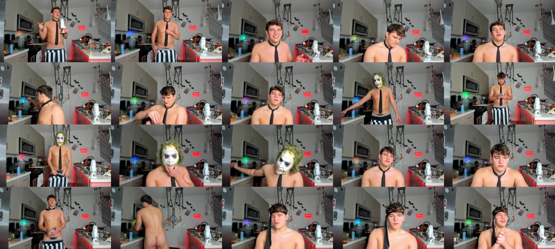 Thejohnnystone  10-10-2021